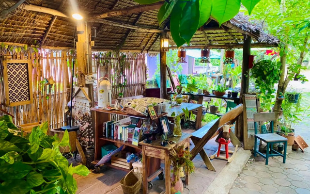 Thai Guesthouse