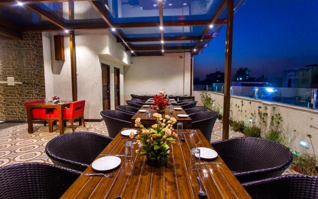 Hotel Sunstar Heritage