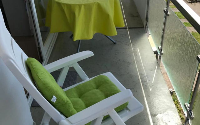 Residenz am Thermalbad