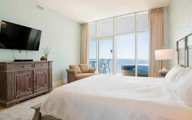 Turquoise Place #2805C by Southern Vacation Rentals