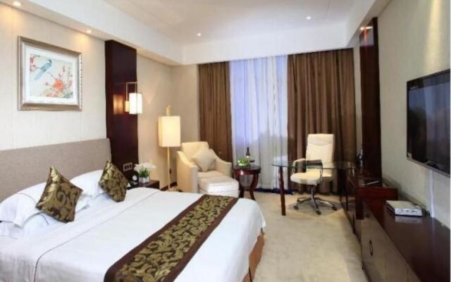 Tianrun Fullregal International Hotel