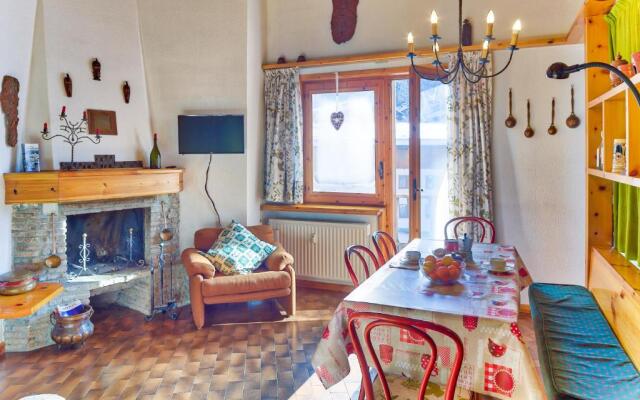 The Twins Apartment - Champoluc