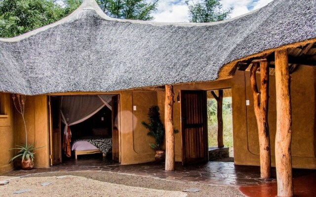 Munga Eco-Lodge