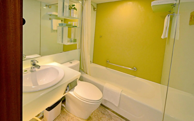 Hotel Guia