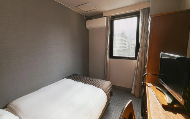 Hotel Arthur KITAHAMA BASE