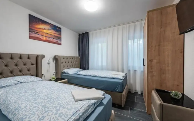 MK Hostel Bremen