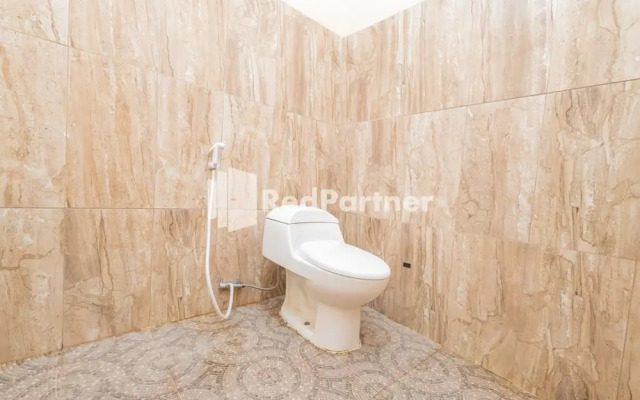 Boss Residence Serang Redpartner