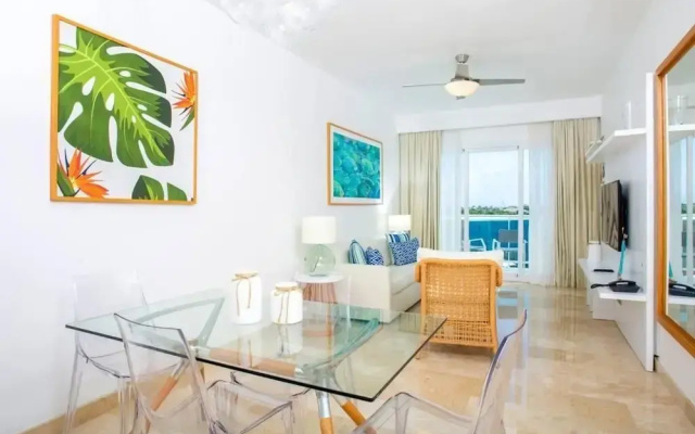 Cana Rock Condos