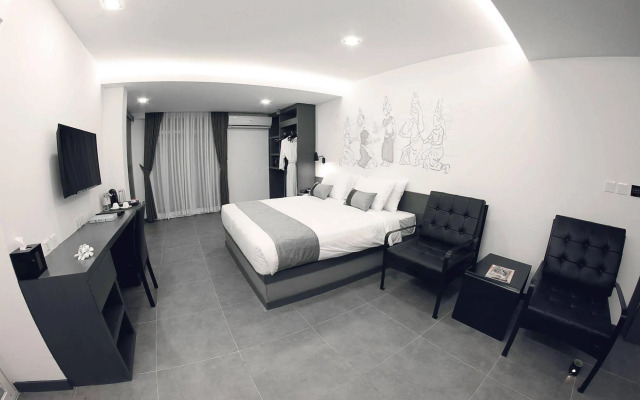 Hotel Records