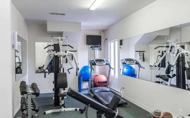 Quality Inn Mont-Laurier