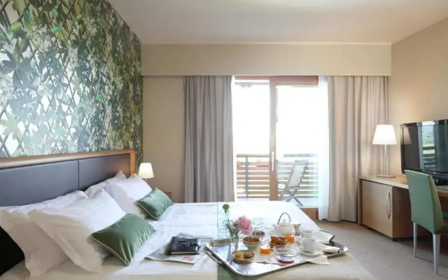 Hotel Relais Le Betulle