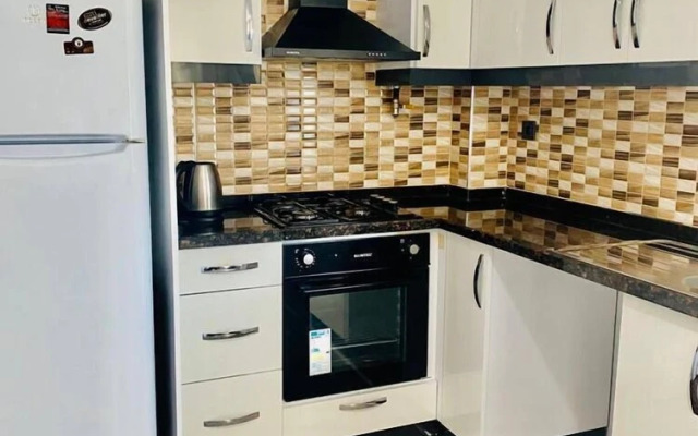 Palmiye Gold