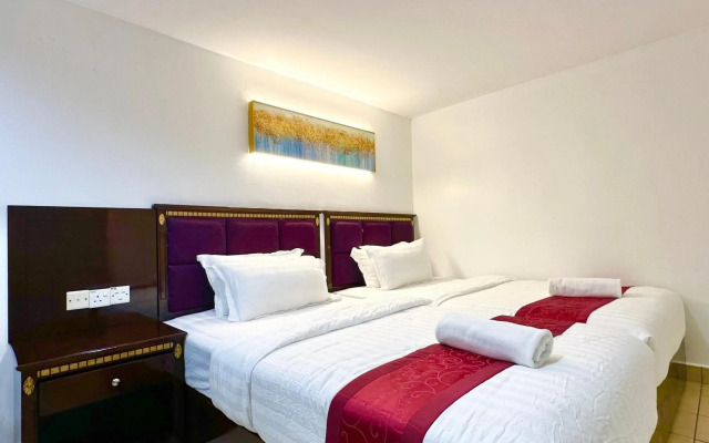 Valley Hotel