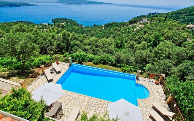 Villa Vilelmina