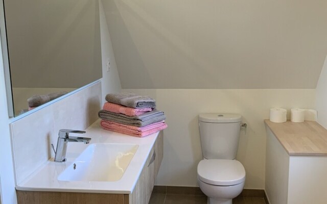 Le Plessis aux Oiseaux