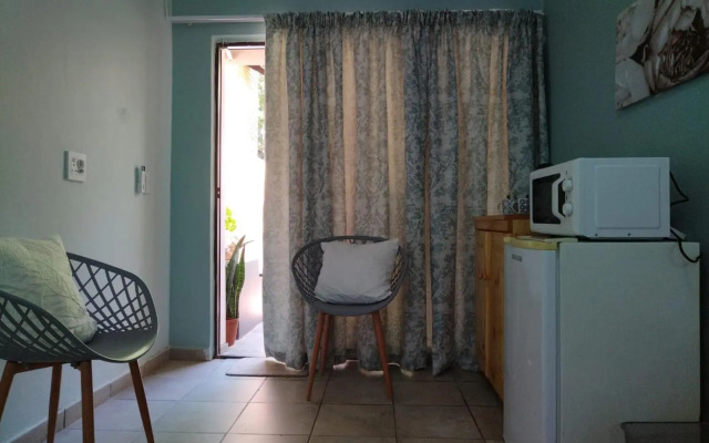 Ebenezer Self Catering