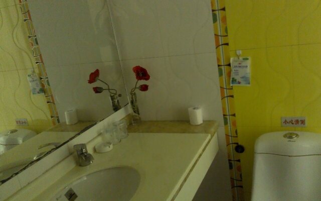 Botai Hotel
