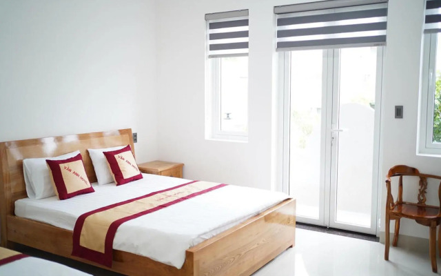 Vân Anh  Hotel