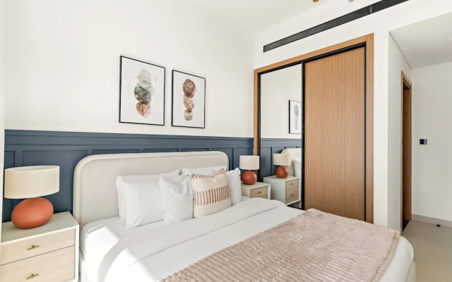 Silkhaus Binghatti Venus