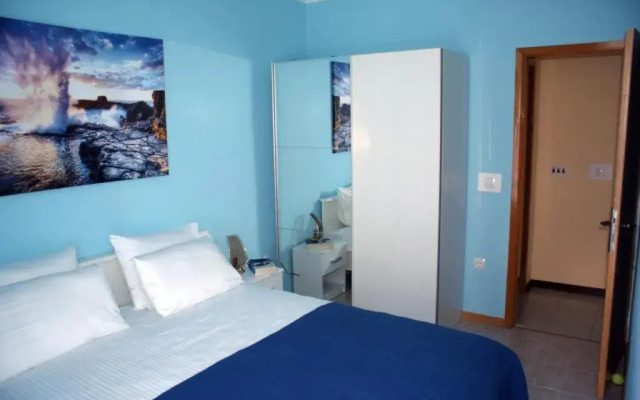 PERLA BLEU 4 Apartment