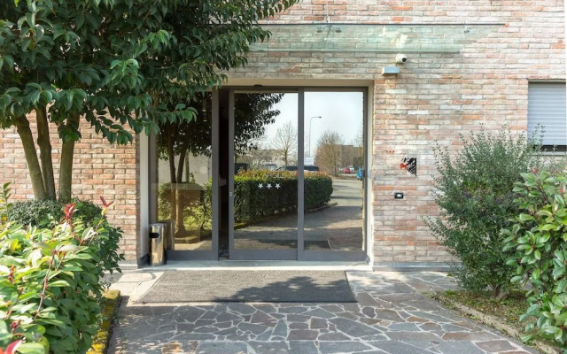 Castello D'Argile Hotel