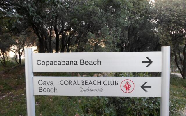 Adriatic Resort Apartments