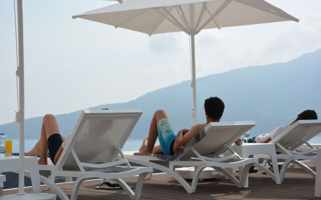 Kalamar Hotel