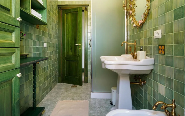 Belvilla by OYO Gira Sole