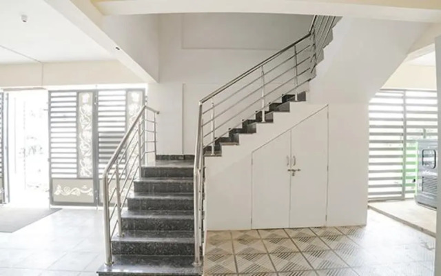 Fabhotel Blissfull Stay