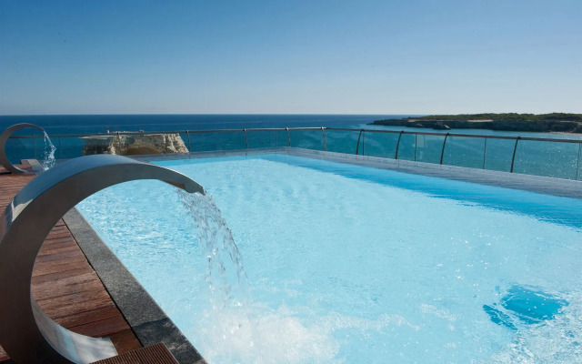 Hotel Belvedere, Torre Dell'Orso