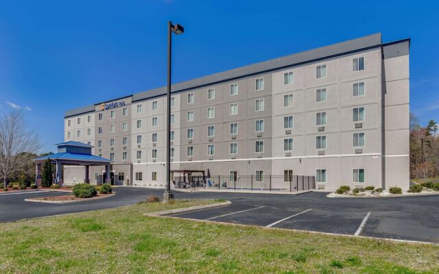 Piedmont Inn Thomasville