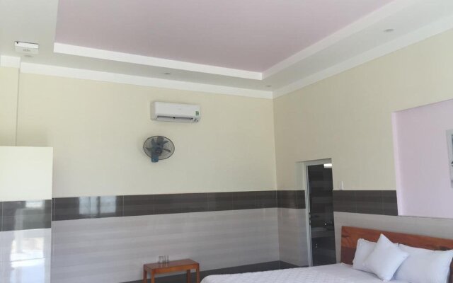 Hoa Hiep Hotel