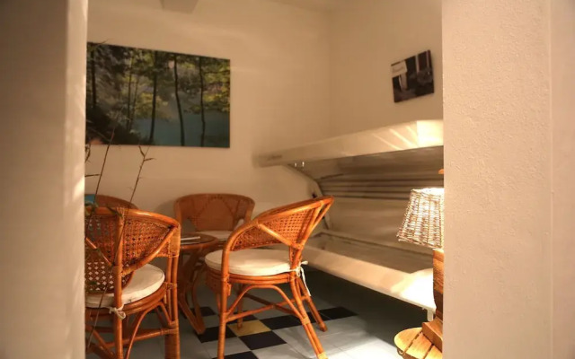 Hornspitz family apartments