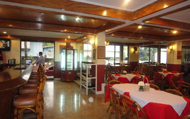 Beverly Boutique Hotel Cebu