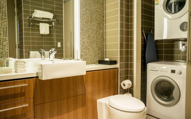 Holiday Inn Port Moresby by IHG