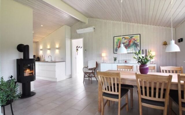 "Aliena" - 700m from the sea in NW Jutland