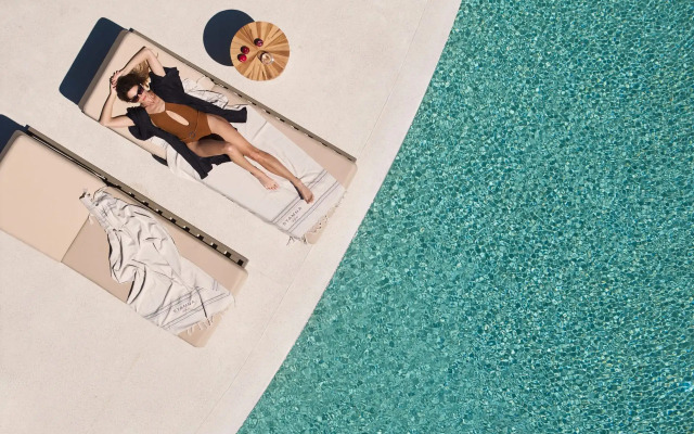 Stamna Sifnos, a member of Design Hotels