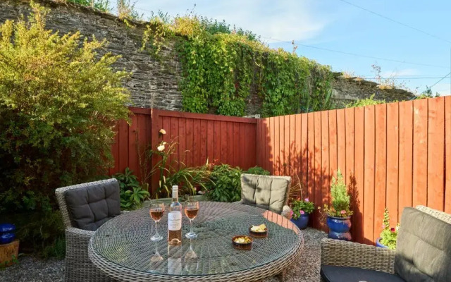 Bossell Cottage Devon