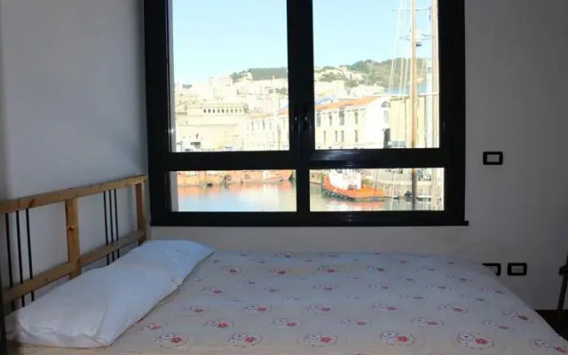Appartamento 'Marina Porto Antico'