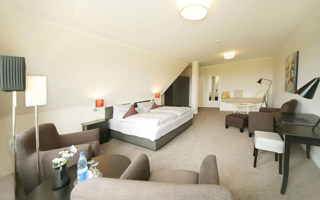 Landhotel Wittenbeck