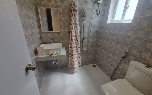 Villa Excellance Beach & Wavepool Resort