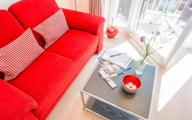 Haus Mateika_ Whg_ 10 _Sammy_