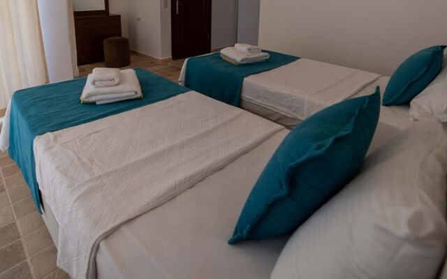 Villa Yağmur Kalkan