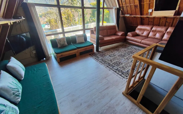 Blackbird Cottage Bhimtal
