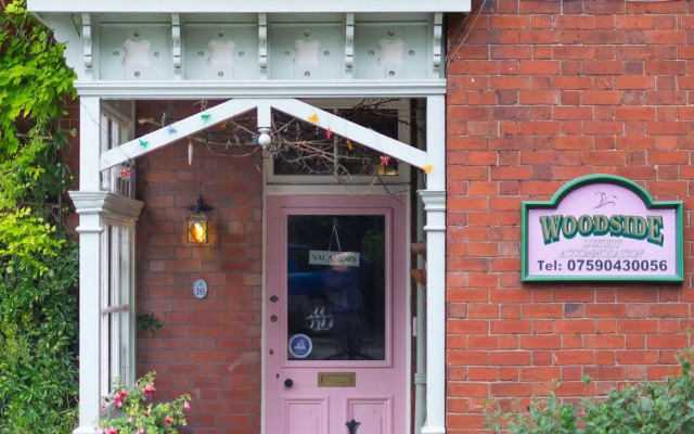 Woodside Villa Whitby