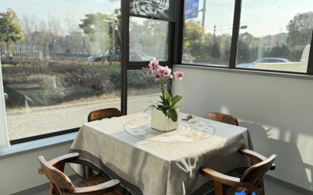 Zhujia Jianyuming Homestay