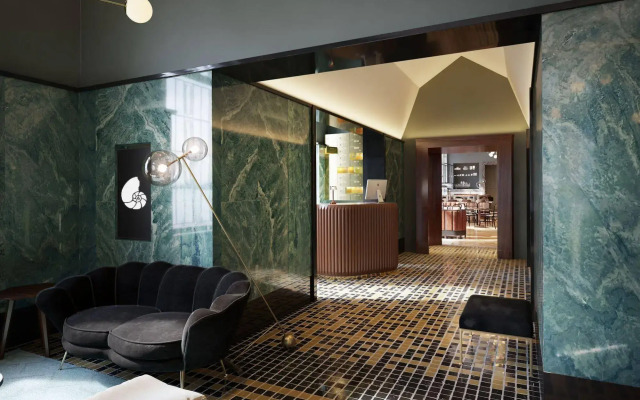 Hotel Indigo The Hague - Palace Noordeinde by IHG