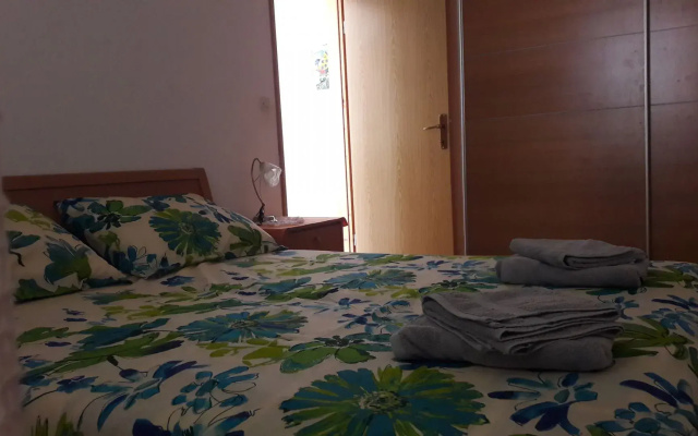 Apartment Juri