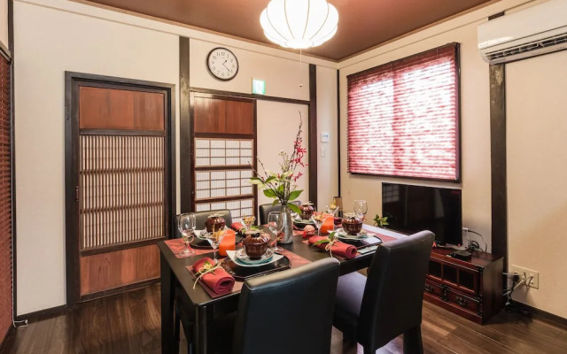 guest house TOKI