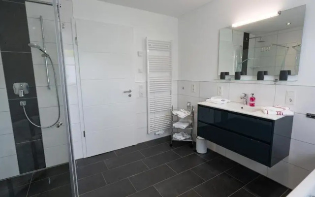 Neu Mont Royal Suiten 2 Bis 4 Personen